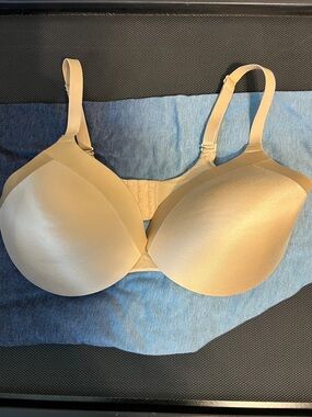 Maidenform Smooth Beige T-Shirt Bra